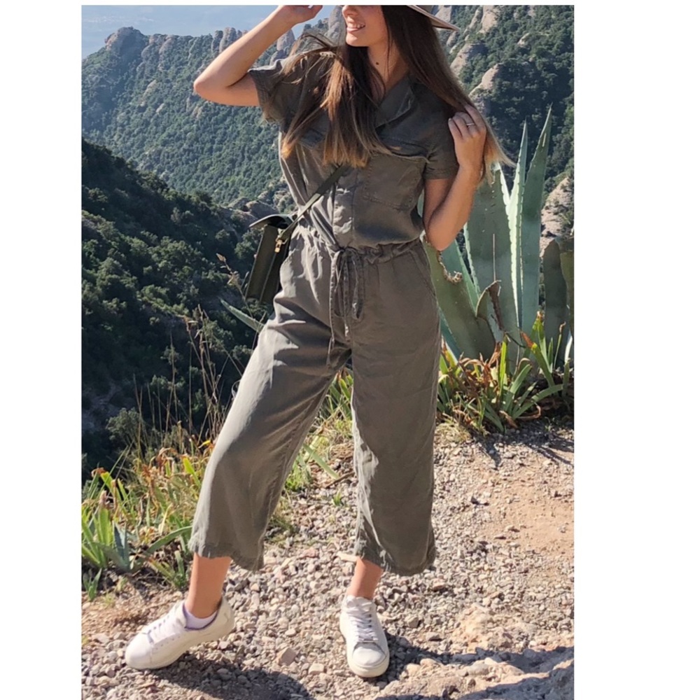 Universal Thread jumpsuit